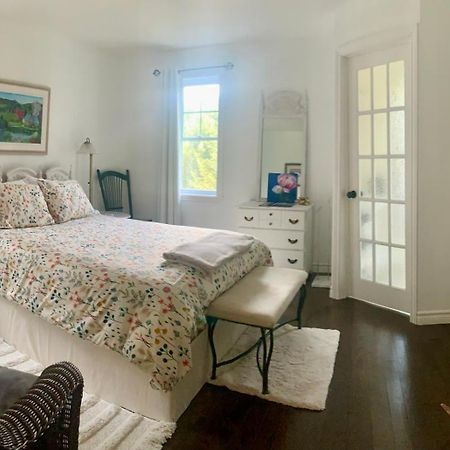 Au Gre Du Temps - Gite B&B Shefford 外观 照片