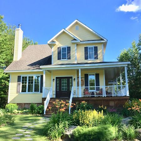 Au Gre Du Temps - Gite B&B Shefford 外观 照片