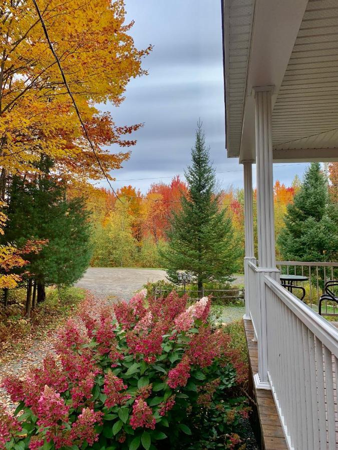 Au Gre Du Temps - Gite B&B Shefford 外观 照片