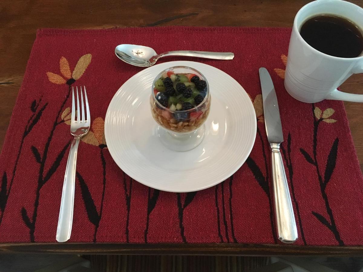 Au Gre Du Temps - Gite B&B Shefford 外观 照片