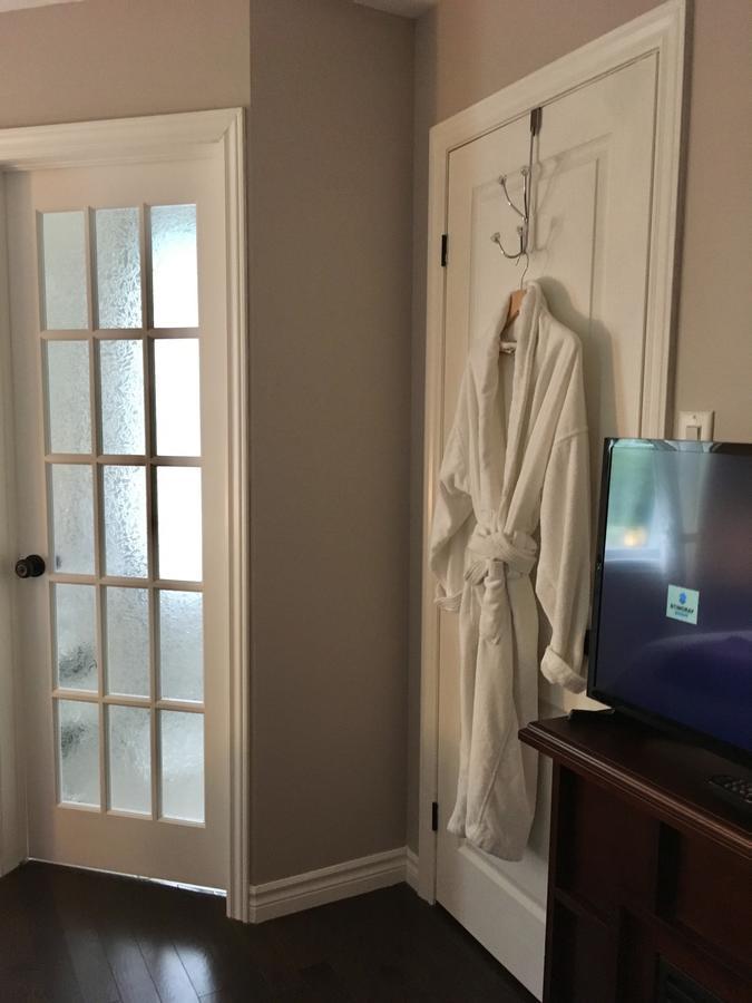 Au Gre Du Temps - Gite B&B Shefford 外观 照片